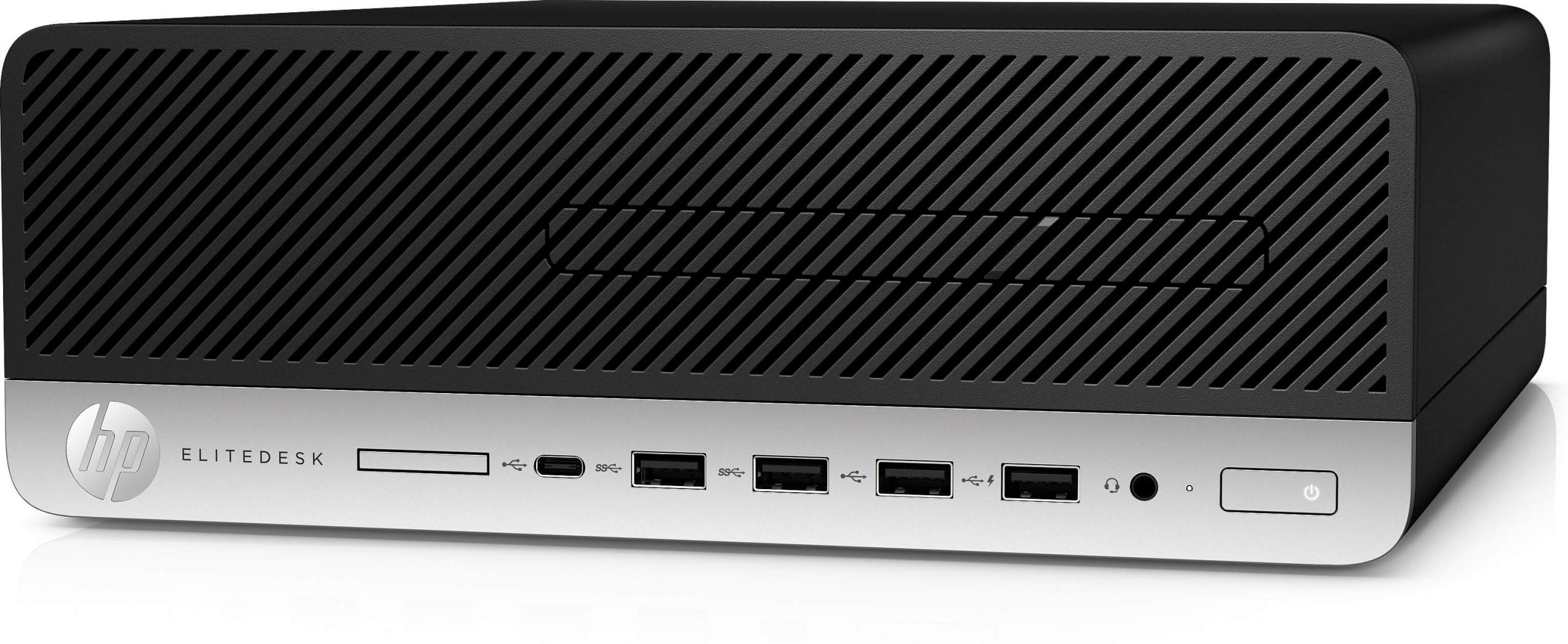 HP ProDesk 705 G4 SFF HP ProDesk 705 G4 SFF